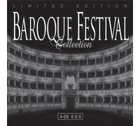 Various - Baroque Festival Collection