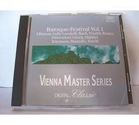 Various - Baroque Festival Vol. 1