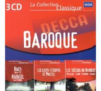 Various - Baroque [Import]
