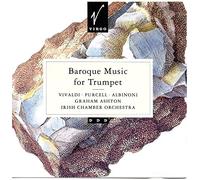 Various - Baroque Music for Trumpet [Import]