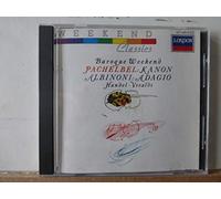 Various - Baroque Week. - Pachelbel-Albino