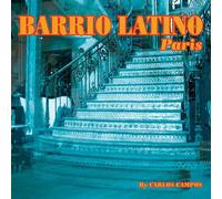 Various - Barrio Latino Vol.4