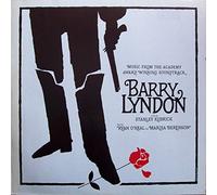Various - Barry Lyndon