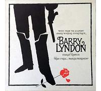 Various - Barry Lyndon (Music From The Soundtrack)