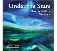 Various - Barry Mills: Under the Stars, Vol. 2