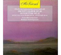 Various - Bartholdyoktett Es-Dur Op.20