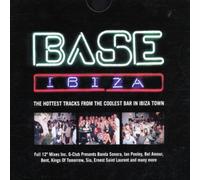 Various - Base Bar Ibiza