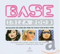 Various - Base Bar Iibiza 2003