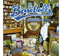 Various - Baseball's G.H.