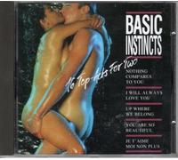 various - Basic Instincts - 16 Top Acts for two
