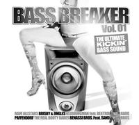 Various - Bass Breaker Vol.1