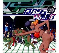 Various - Bass Funk on Joey Boy