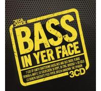 Various - Bass in Yer Face