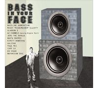 Various - Bass in Your Face: Essential D