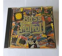 Various - Bass Patrol Vol. 04