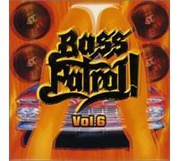 Various - Bass Patrol Vol. 06