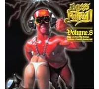 Various - Bass Patrol Vol. 08