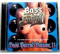 Various - Bass Patrol Vol. 11