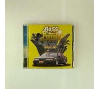 Various - Bass Patrol Vol. 16