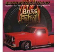 Various - Bass Patrol Vol. 17