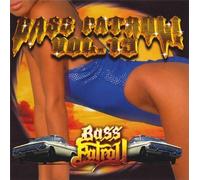 Various - Bass Patrol Vol. 19