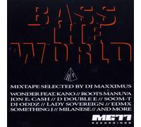 Various - Bass the World