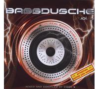 Various - Bassdusche-Ziggy X in the Mix Vol.2