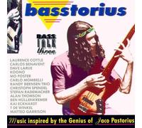 Various - Basstalk Vol.3-Basstorius