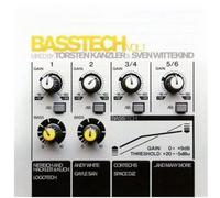 Various - Basstech Vol.1 Mixed By Kanzler & Wittekind