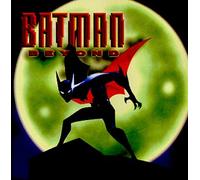 Various - Batman Beyond