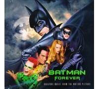 Various - Batman Forever