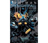 Various Batman: Knightfall Vol. 2: Knightquest (Tascabile)