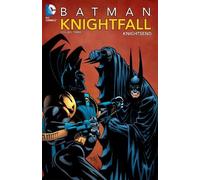 Various Batman: Knightfall Vol. 3: Knightsend (Tascabile)