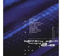 Various - Battery Park 2.0