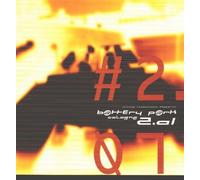 Various - Battery Park 2.01