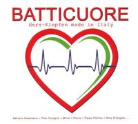 Various - Batticuore-Herklopfen Made in Italy