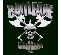 Various - Battle Axe Warriors Vol.2