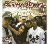 Various - Battle Axe Warriors Vol.3