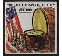 VARIOUS - battle hymn of lt. calley