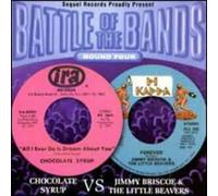 Various - Battle of Bands Round 4/Chocol