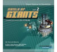 Various - Battle of Giants Vol.2