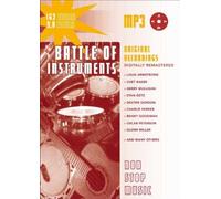 Various - Battle of Instruments-Mp3