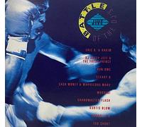 Various - Battle of the DJ's { Various Artists }