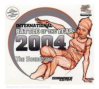 Various - Battle of the Year 2004 the So