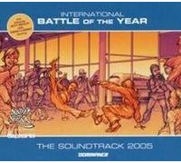 Various - Battle of the Year 2005 the So