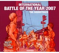 Various - Battle of the Year 2007-the