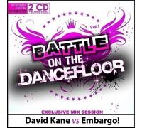 Various - Battle on the Dancefloor