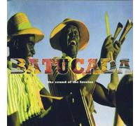 Various - Batucada-the Sound of the Fav