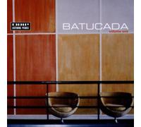 Various - Batucada Vol. 1