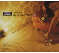 Various - Batucada Vol.3 Compiled By Minus 8